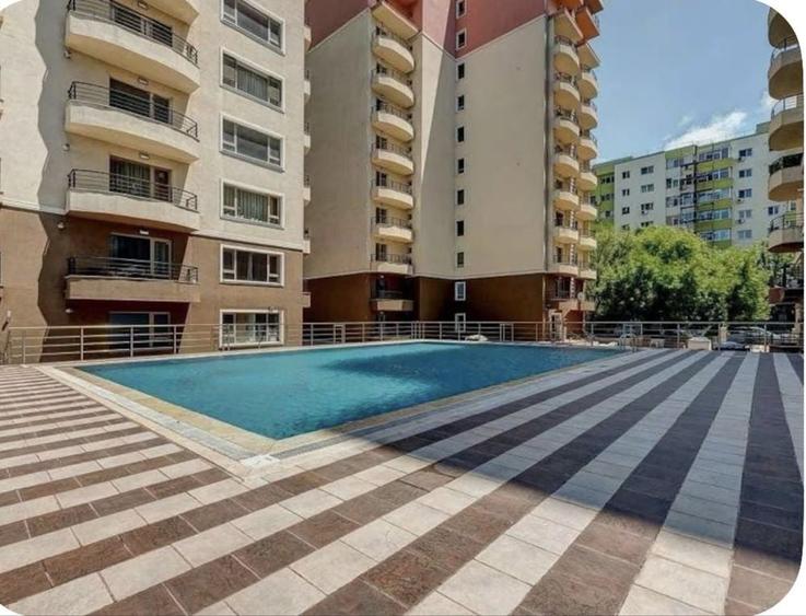 Apartament cu 2 camere decomandat în Morarilor
