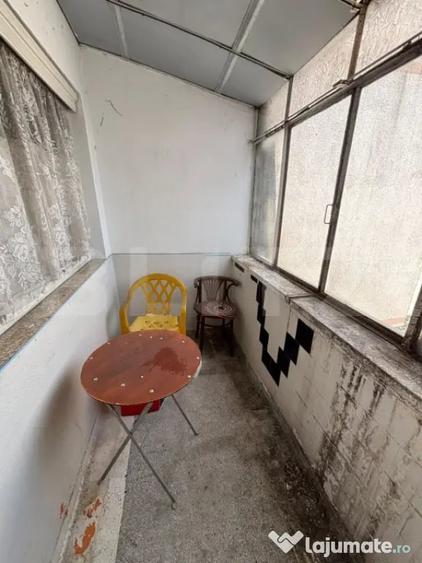 Apartament cu 2 camere, 48 mp, zona Nord-Cameliei - Ploiesti (Prahova) - 1