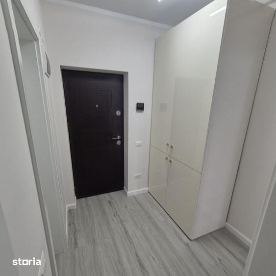 Studio 38 mp Apollo Residence, metrou Berceni - 4