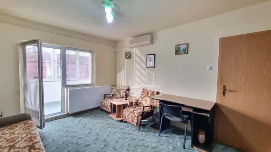 Apartament 2 camere, bloc anvelopat, zona Calea Lipovei - 8
