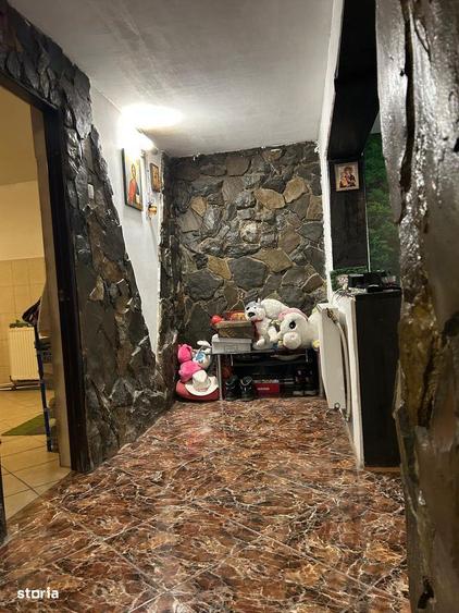 Casa - zona Pd de Piatra - Cantemir - 9