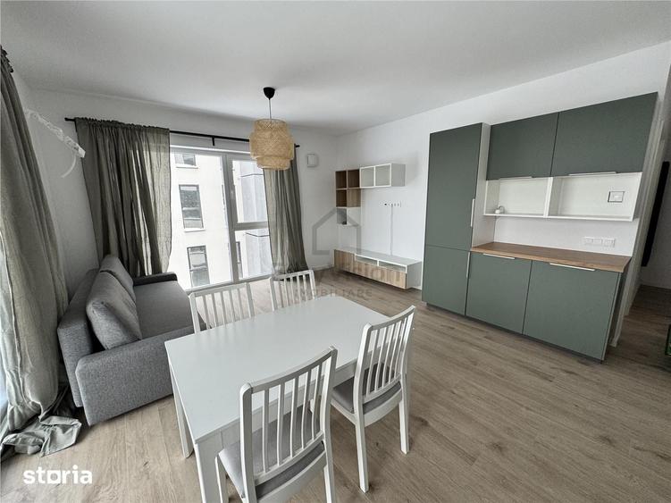2 camere | Quartier Azuga | Doamna Ghica | Sector 2 | Vedere lac - 4