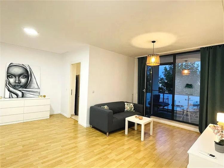 Apartament 2 camere | Zona Pipera |  Parcare inclusă - 2