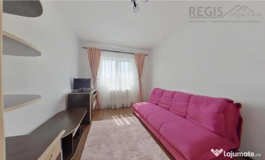 3 Camere | 2 grupuri sanitare | Decomandat | PETFRENDLY | Av - Brasov (Brasov) - 6