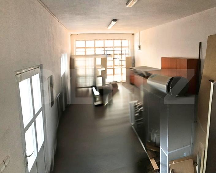 Casă individuală cu 4 camere cu Teren 1000 Mp în Pucioasa