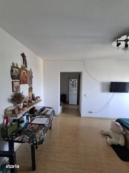 Apartament cu doua camere semidecomandat, Calea Grivitei - 5