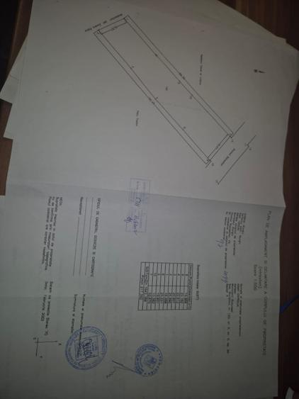 Teren intravilan de vanzare  - 3
