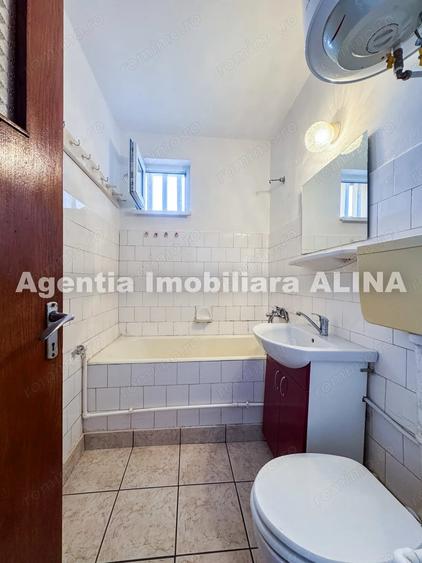 Apartament cu 3 camere decomandat în Titu Maiorescu