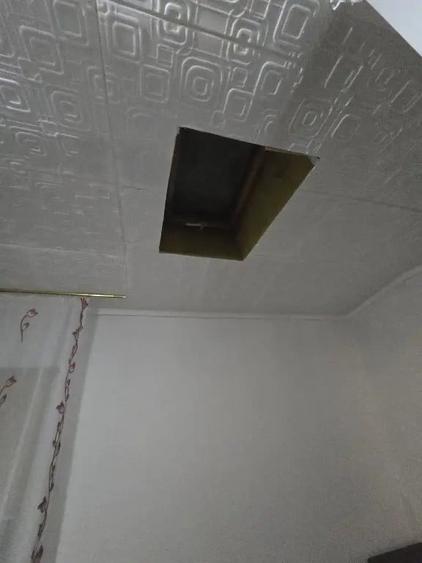 Casă cu 1 camere în Militari