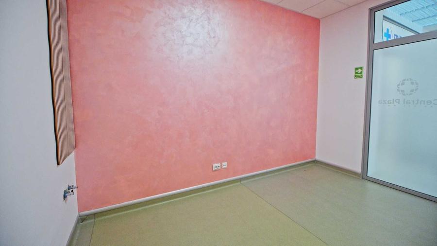 Spațiu comercial, de 38 mp, în Central