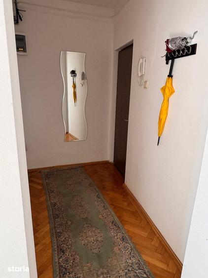 Apartament cu 4 camere în Eminescu