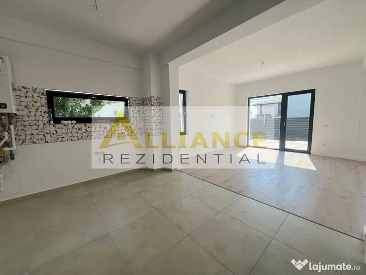 Duplex - 3 camere -2 bai-400 M de STV - Berceni (Bucuresti-Ilfov) - 5