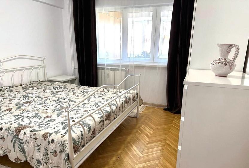 Apartament 4 Camere Piața Romană | Ultracentral | 2 Băi - 4