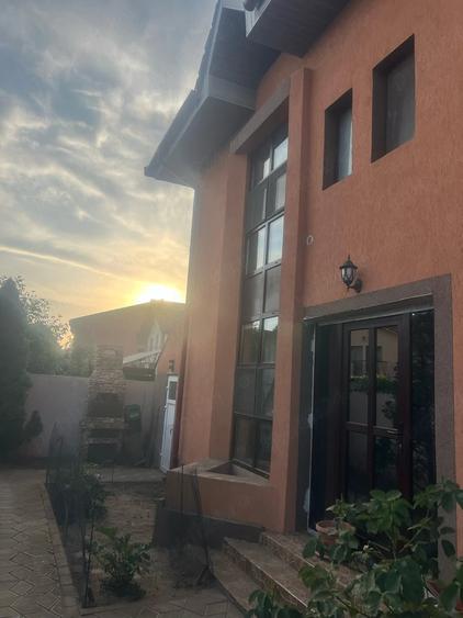 Casă cu Teren 500 Mp în Bariera Vâlcii