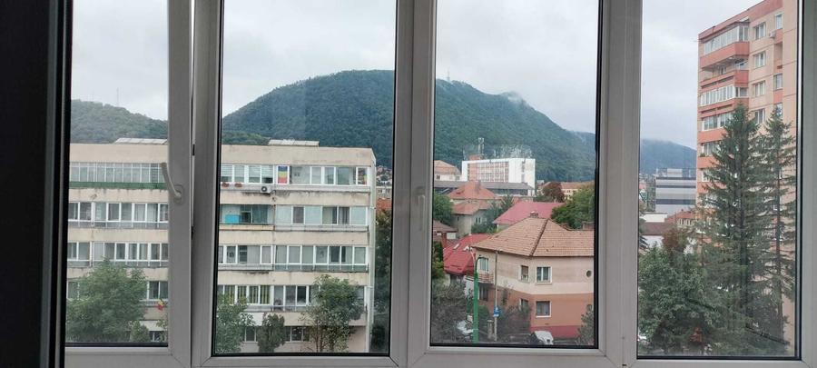 Apartament cu 2 camere decomandat în Griviței