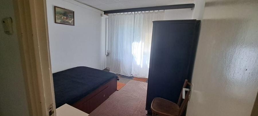 Apartament cu 3 camere decomandat în Gorjului
