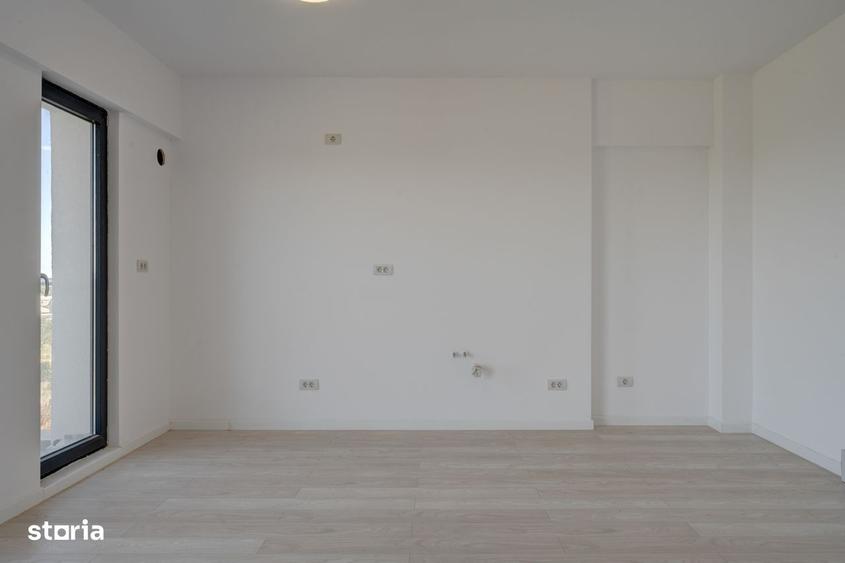 Apartament 2 camere SunLake Residence, bloc finalizat - 2