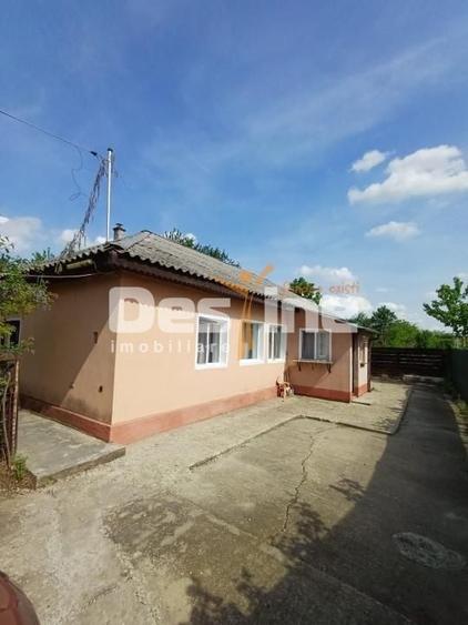 Casă + teren 584 mp de vânzare în Buftea - 1