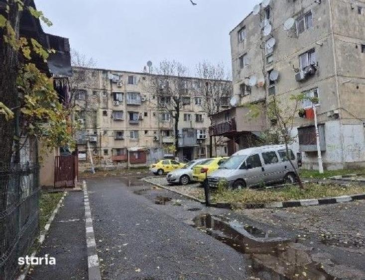 Garsoniera Bucuresti, ID: R2850735 - 7
