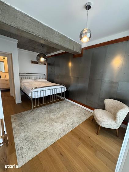 Apartament 2 camere, et 4, Cladirea Stela, str. N.Balcescu, Galati - 6
