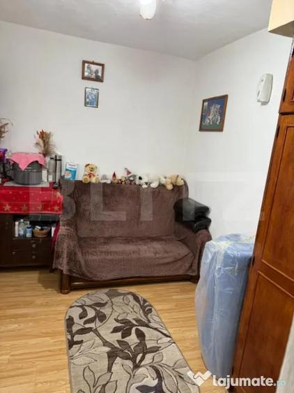 Garsoniera de vanzare, 22 mp, Targu Jiu - 1