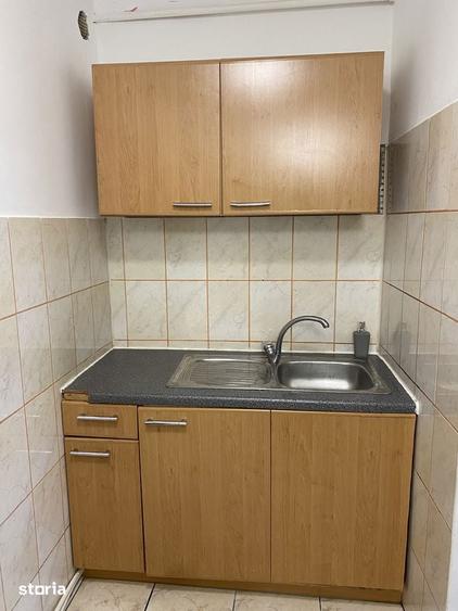 Garsonieră în Între Lacuri