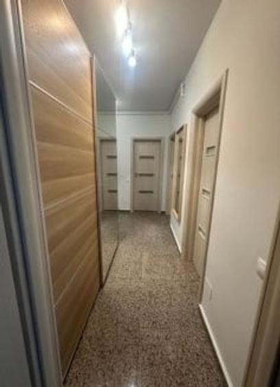Apartament cu 2 camere decomandat, mobilat în Crângași