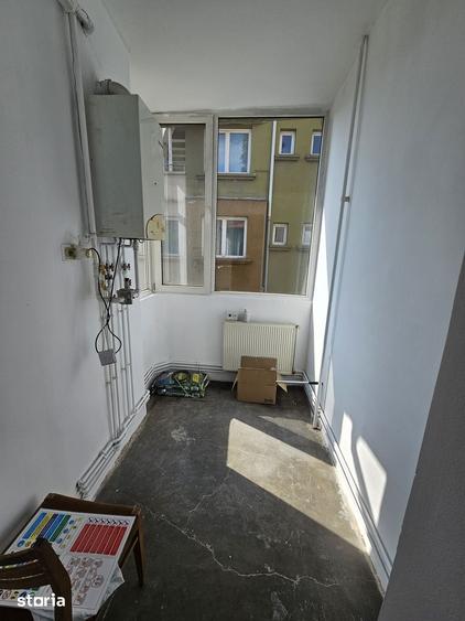 Apartament 3/4 camere | Palatul Cotroceni | Vila P+2 | Garaj - 13