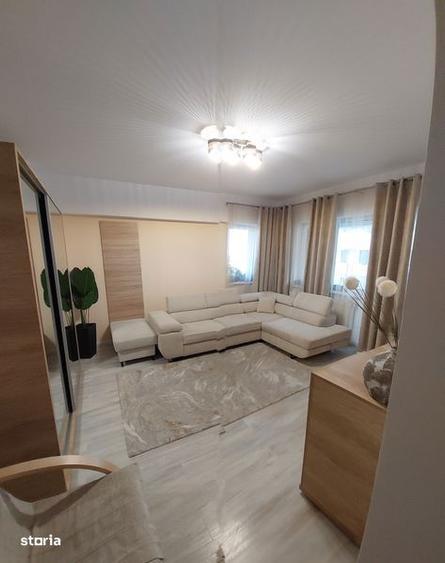 Apartament cu 2 camere decomandat în Tudor Vladimirescu