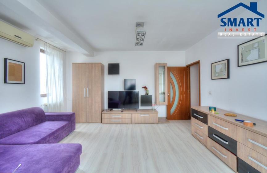 Apartamente 2 Camere Bucurestii Noi - Metrou Jiului - Bazilescu - 7