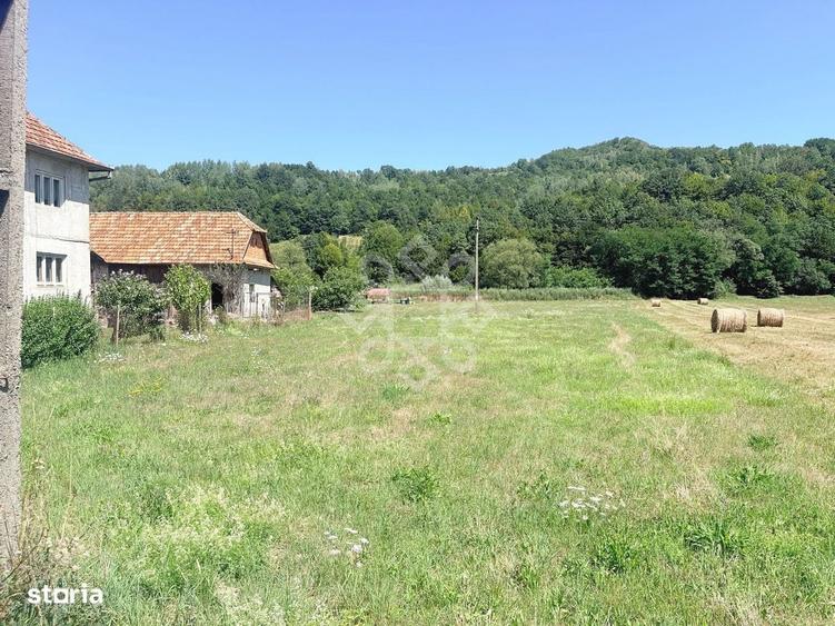Teren intravilan de vanzare, 3573 mp, Negreni, judetul Cluj - 4