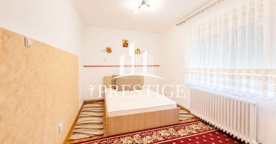 Apartament cu 2 camere decomandat, mobilat în Hipodrom 1