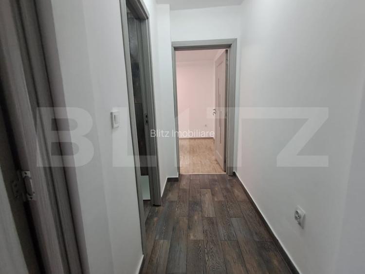 APARTAMENT CU 3 CAMERE COMPLET RENOVAT DE VÂNZARE – DÂMBU PIETROS, STR. MĂGUREI