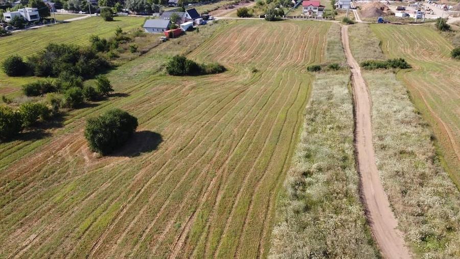 Teren de 10789 mp, în Snagov