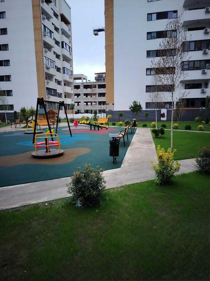Inchiriere apartament 2 camere 10 min metrou Berceni - 2
