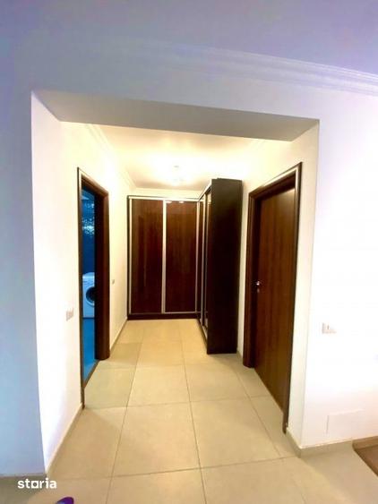 Apartament cu 2 camere decomandat în Cazino