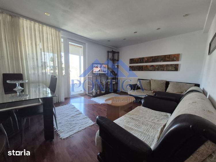 Apartament 2 camere Central Sala Sporturilor - 12