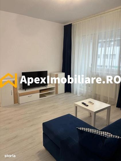 Apartament cu 2 camere decomandat în Dudu