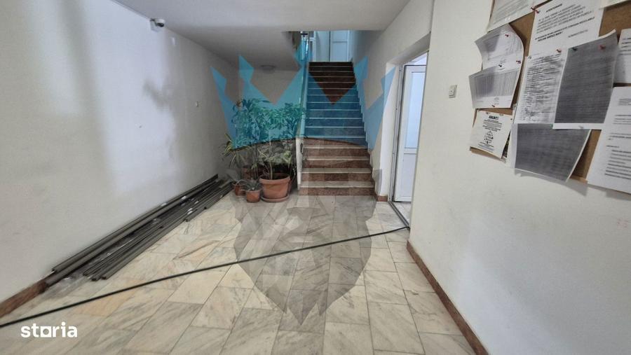 Apartament cu 2 camere, mobilat în Nerva Traian