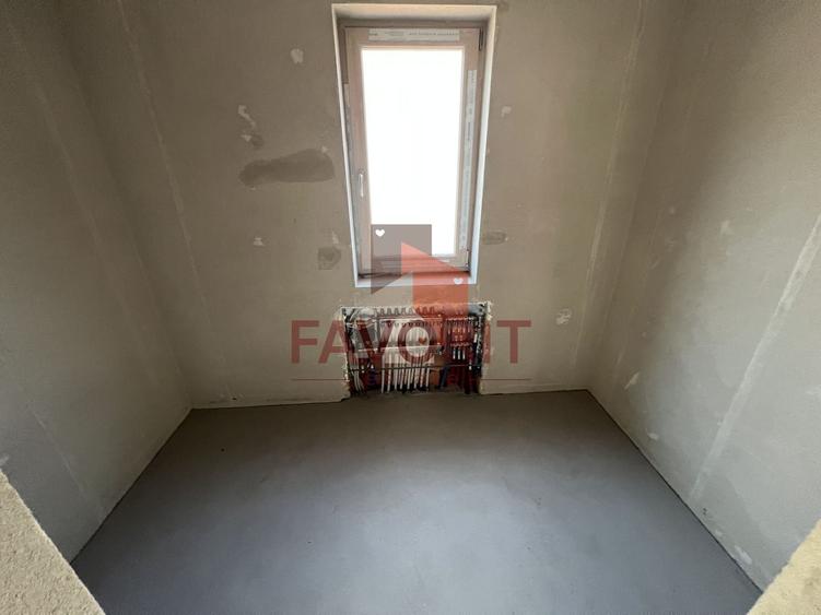 Duplex 5 camere despartit prin garaj | Giroc - 14