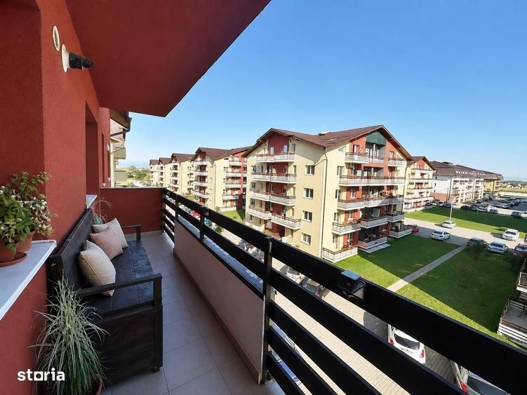 Apartament 2 camere | Subcetate City | Parcare inclusa - 6