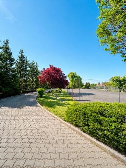 Casă cu 6 camere cu Canalizare în Sânmartin