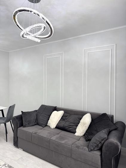 Grozavesti / Apartament Premium la Prima Inchiriere / Totul Nou - 3