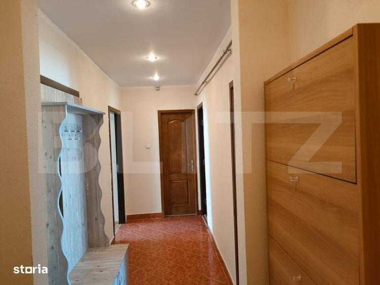 Apartament cu 2 camere decomandat în Ciupercenii Noi