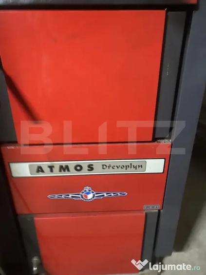 Casă cu 4 camere cu Teren 750 Mp în Central