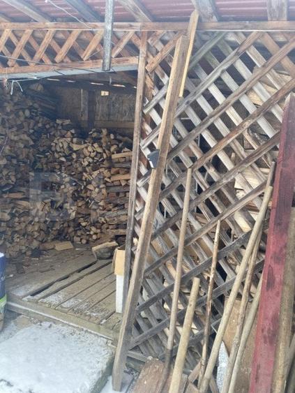 Casă individuală cu 3 camere cu Canalizare în Exterior Vest
