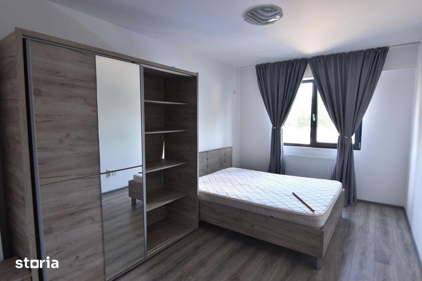 Apartament 2 camere, centrala, bloc nou.Prelungirea Ghencea. - 11