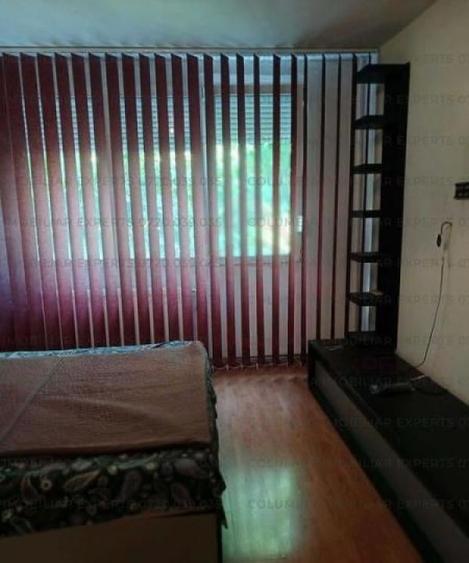 Apartament cu 2 camere în Berceni