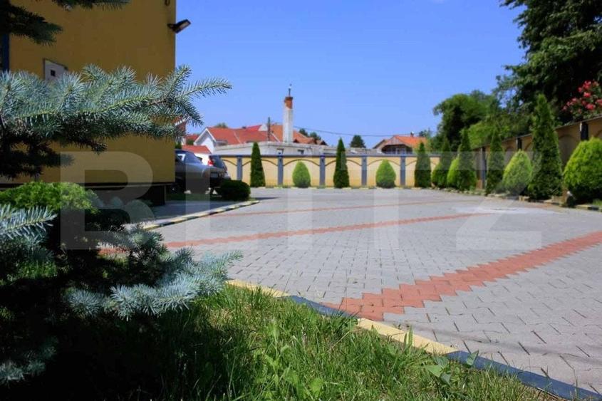 Spațiu comercial, de 405 mp, în Central