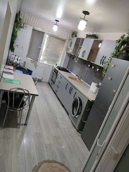 Apartament cu 2 camere decomandat în Ultracentral